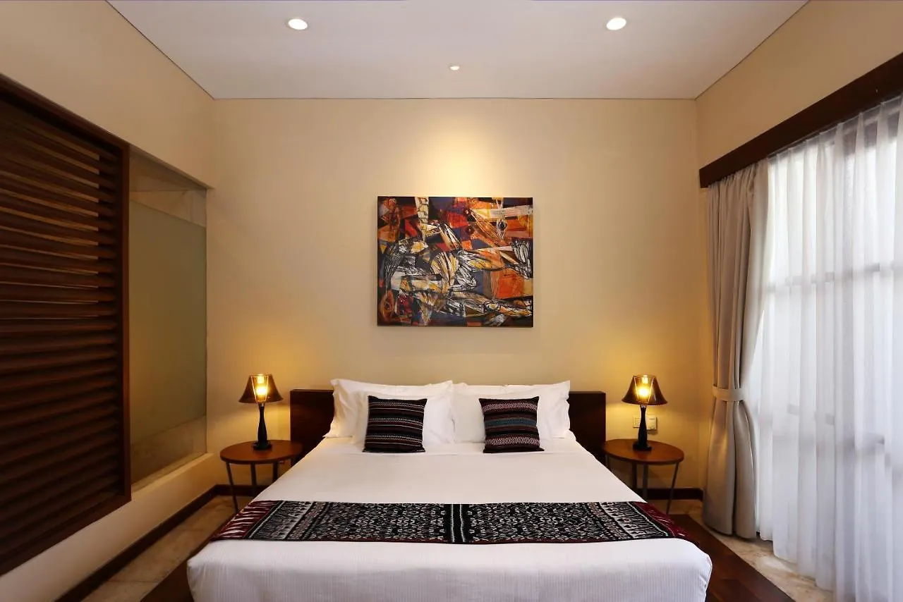 Seminyak Escape Villa Indonesia