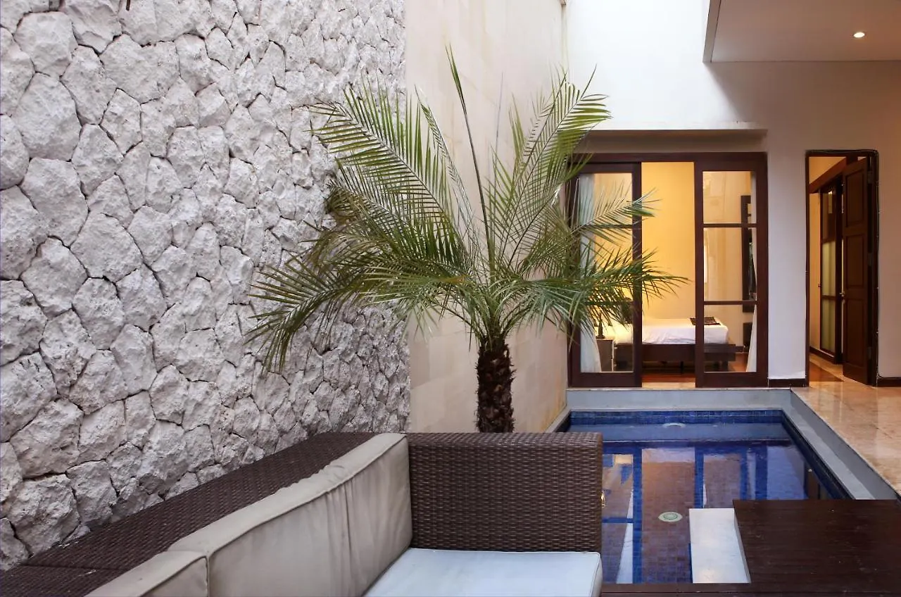 Seminyak Escape Villa 0*, Seminyak (Bali) Indonesia