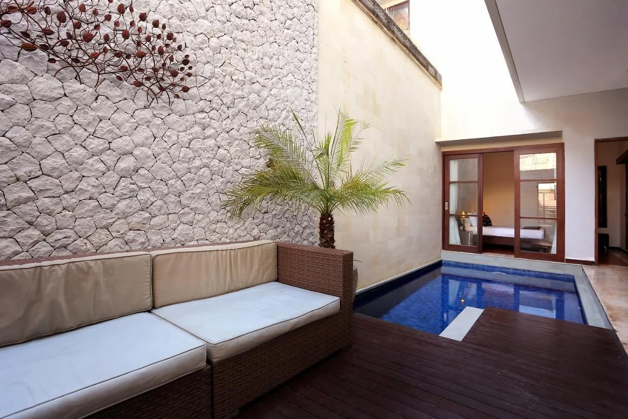 Seminyak Escape Villa 0*, Seminyak (Bali)