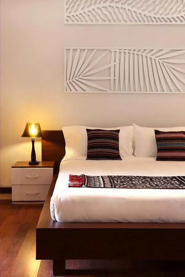 Seminyak Escape Villa
