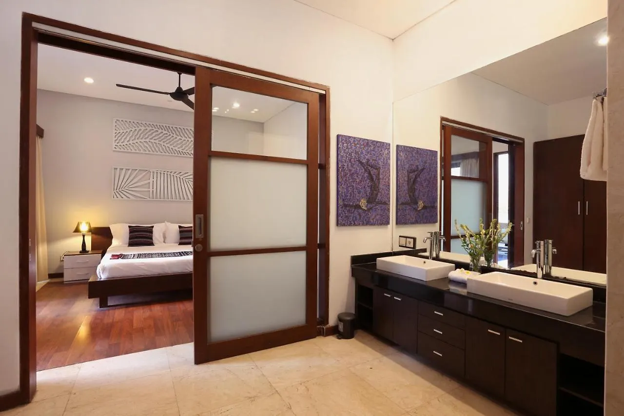 Seminyak Escape Villa Seminyak (Bali)