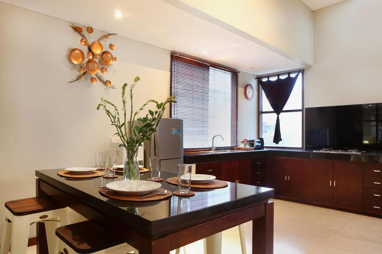 Seminyak Escape Villa