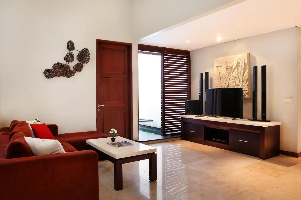 Seminyak Escape Villa