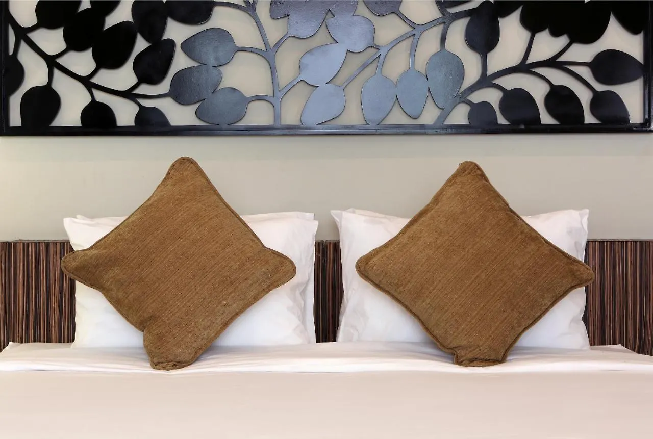 Seminyak Escape Villa