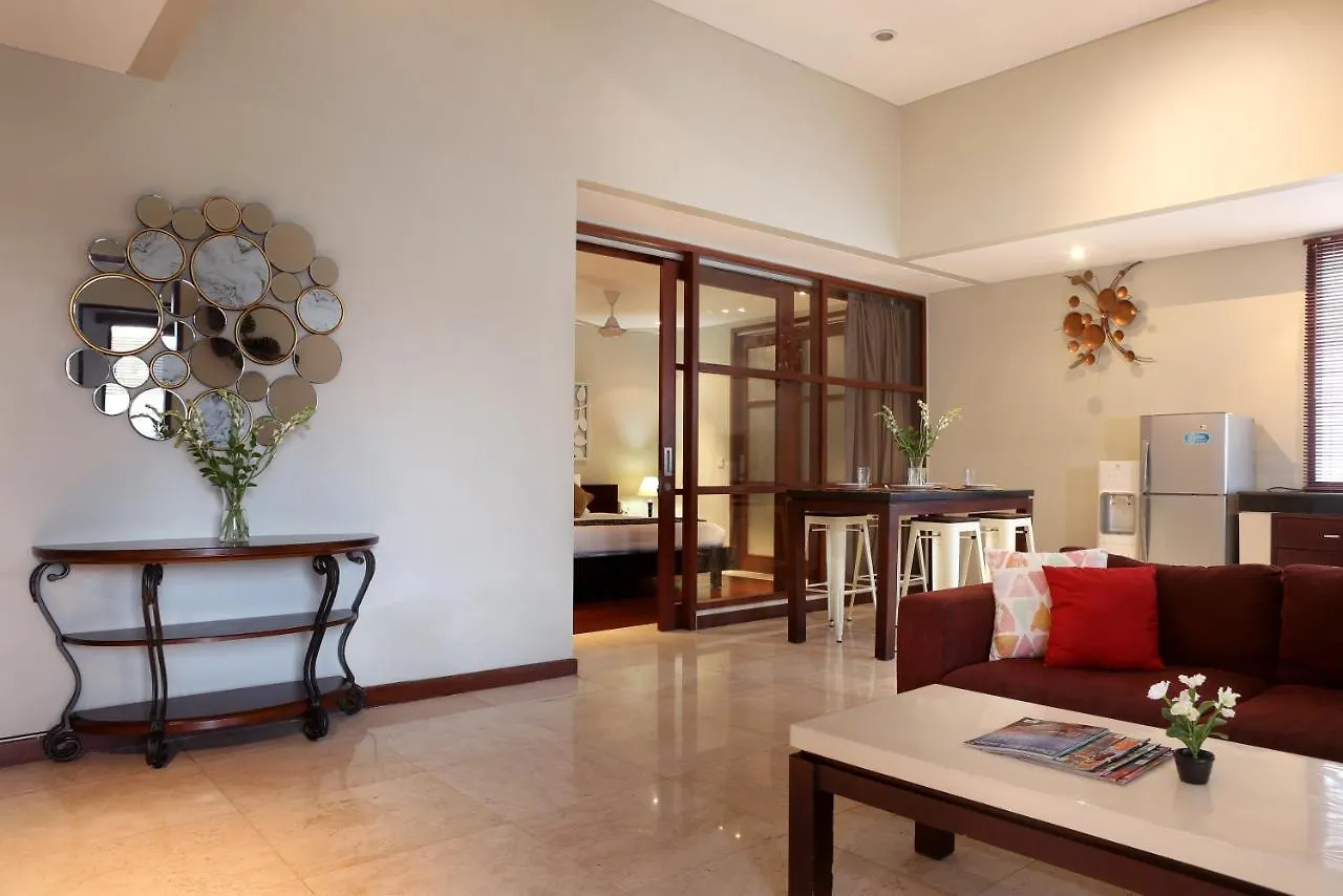 Seminyak Escape Villa  Seminyak (Bali)