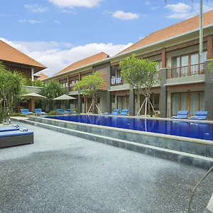 Kubu Cempaka Hotel